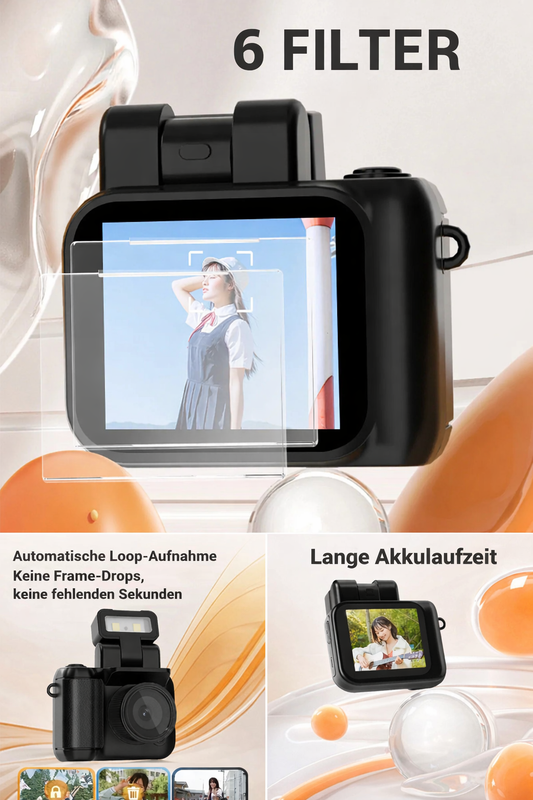 PockiCam